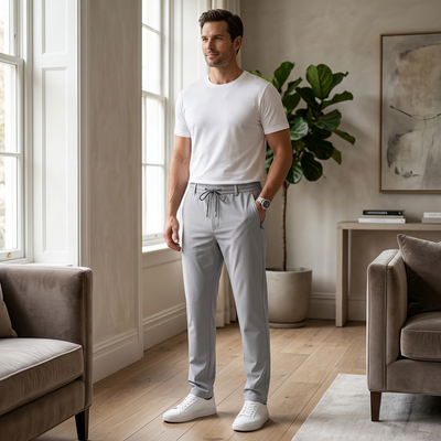 Performance Trousers
