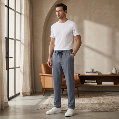 Performance Trousers