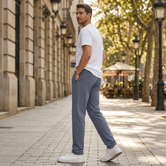 Performance Trousers