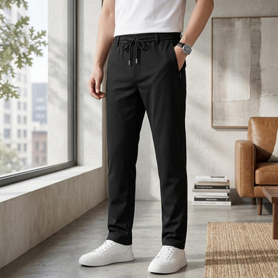 Performance Trousers