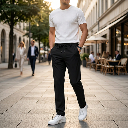 Performance Trousers