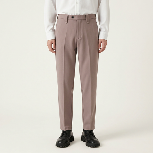 Chaplin Straight Trousers