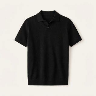 Chaplin V-Neck Polo