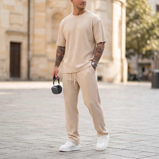 Chaplin Loose Trousers
