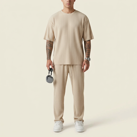 Chaplin Loose Trousers