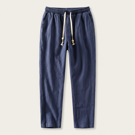 Chaplin Cotton Trouser