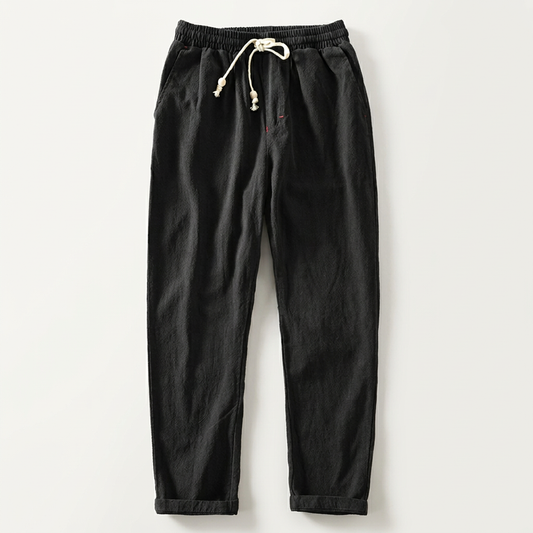 Chaplin Cotton Trouser