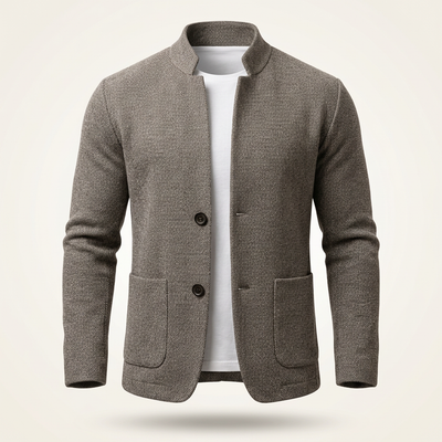 Chaplin Spring Overshirt