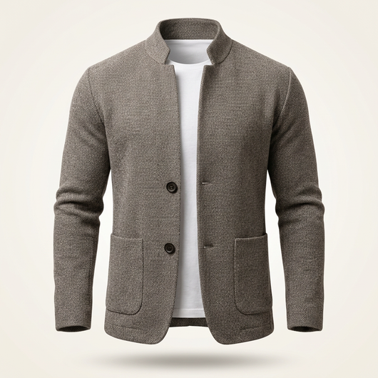 Chaplin Spring Overshirt