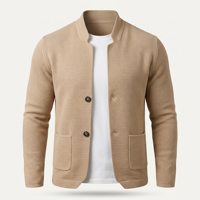 Chaplin Spring Overshirt