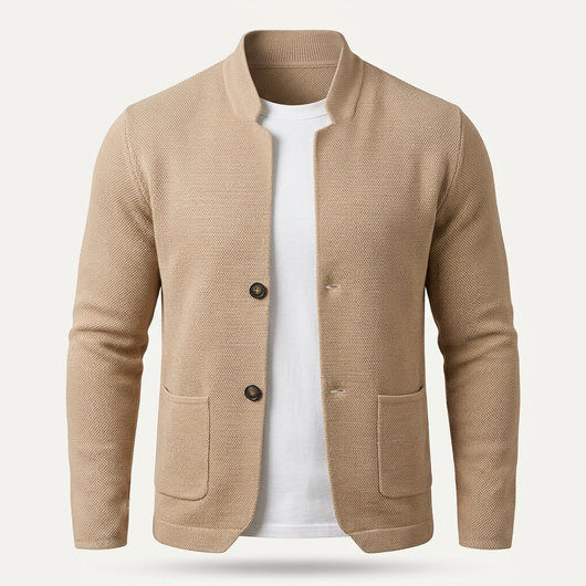 Chaplin Spring Overshirt