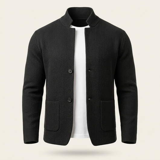 Chaplin Spring Overshirt
