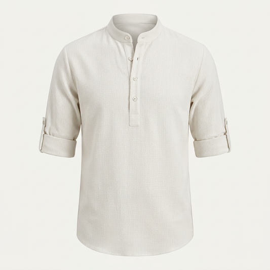 Chaplin Linen Shirt