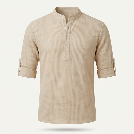 Chaplin Linen Shirt