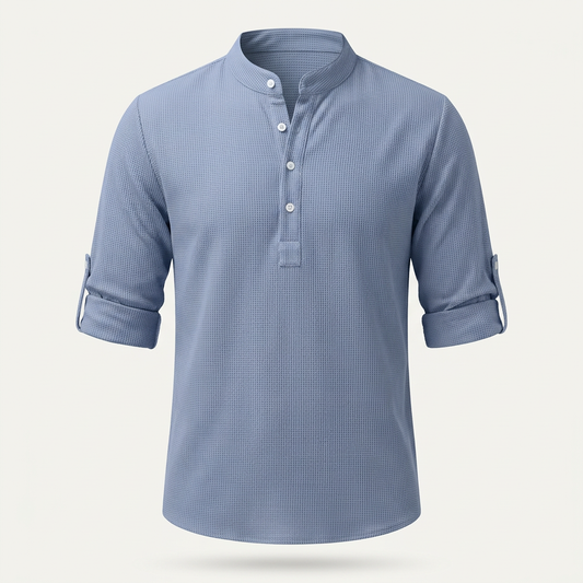 Chaplin Linen Shirt