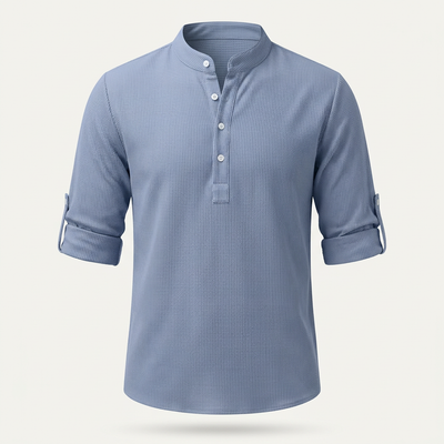 Chaplin Linen Shirt