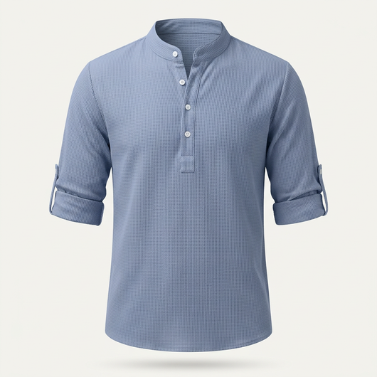 Chaplin Linen Shirt