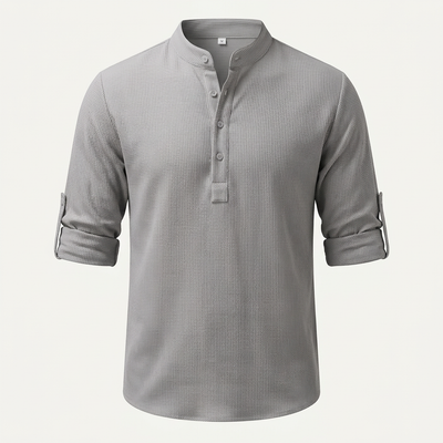 Chaplin Linen Shirt