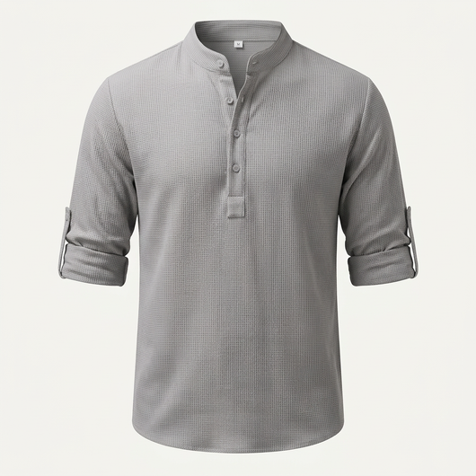 Chaplin Linen Shirt