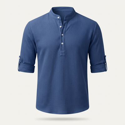 Chaplin Linen Shirt
