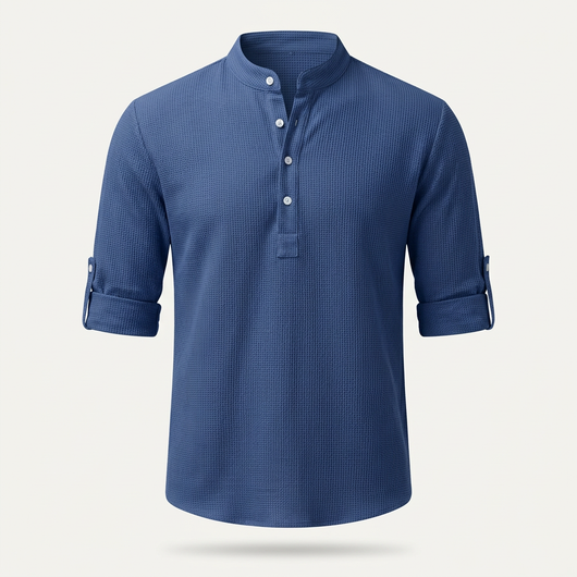 Chaplin Linen Shirt