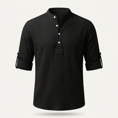 Chaplin Linen Shirt