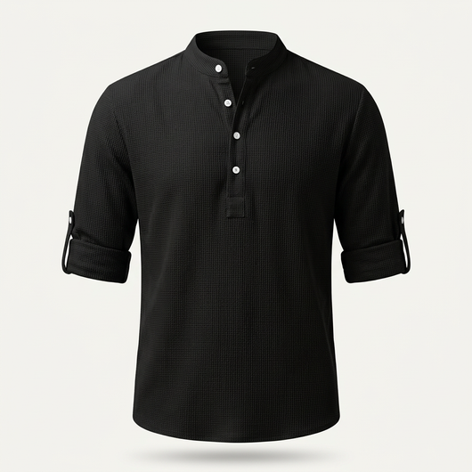 Chaplin Linen Shirt
