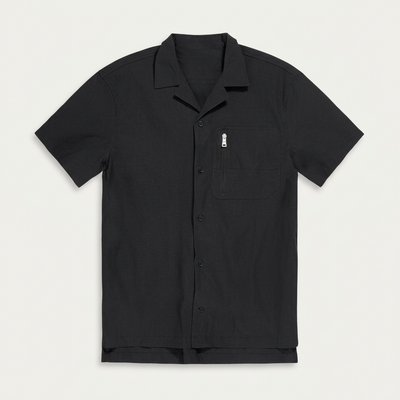 Chaplin Camp Shirt