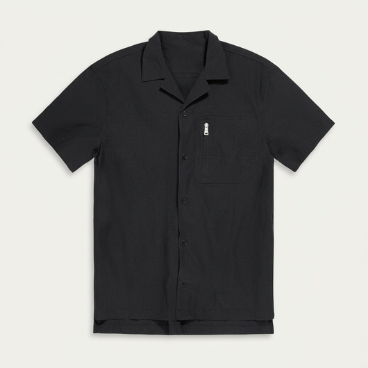 Chaplin Camp Shirt