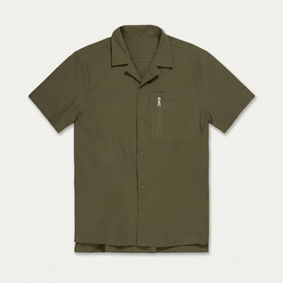 Chaplin Camp Shirt