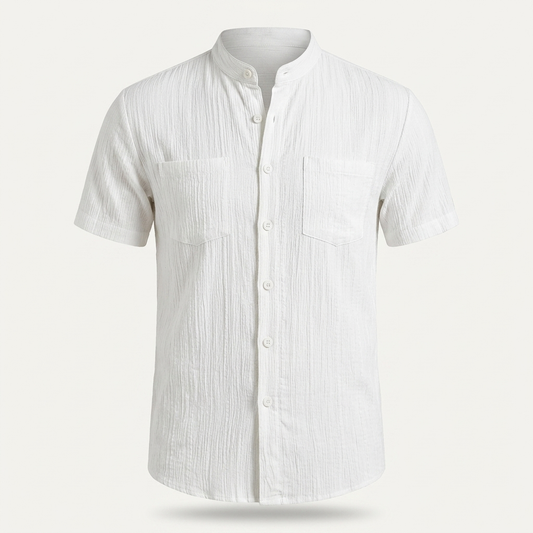 Camisa de Verano Chaplin