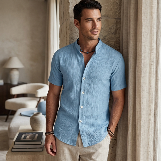 Chaplin Summer Shirt