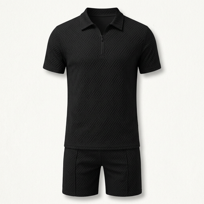 Summer Short Set