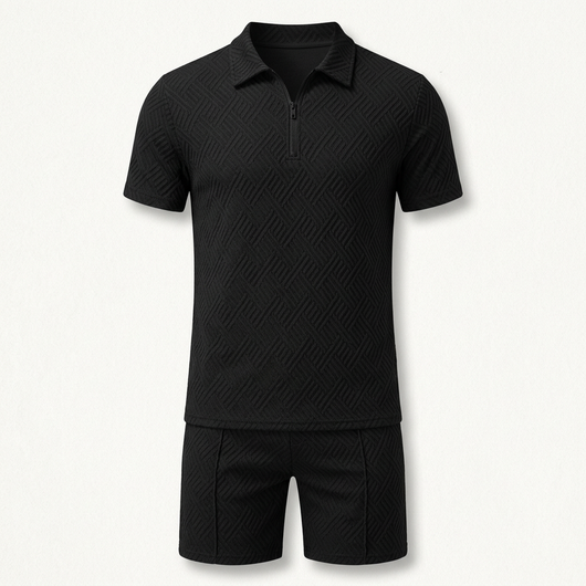 Summer Short Set