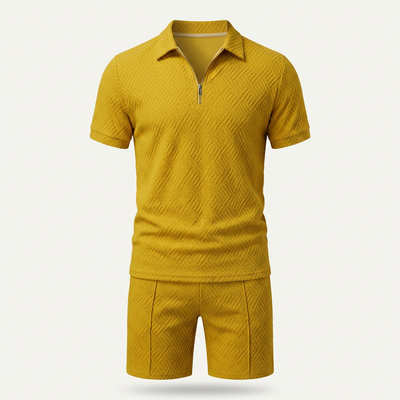 Summer Short Set