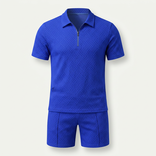 Summer Short Set