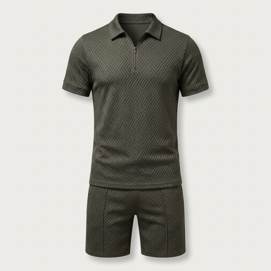 Summer Short Set
