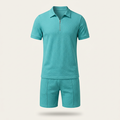 Summer Short Set