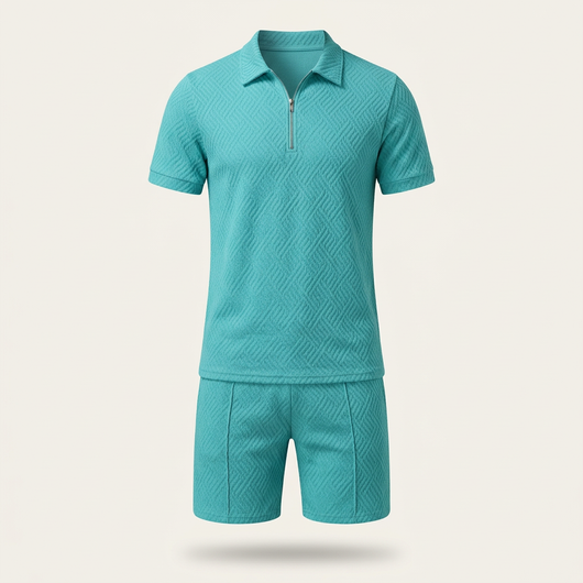 Summer Short Set