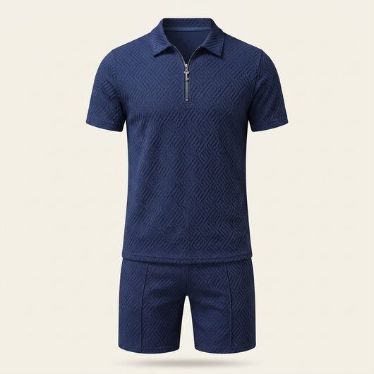 Summer Short Set