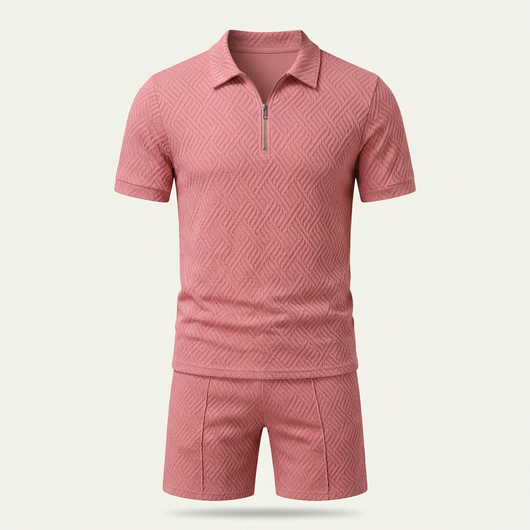 Summer Short Set
