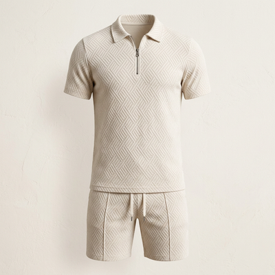 Summer Short Set