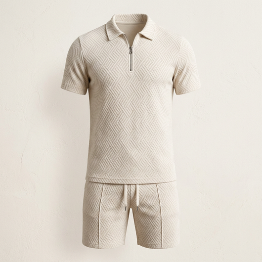 Summer Short Set
