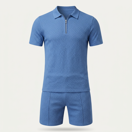 Summer Short Set