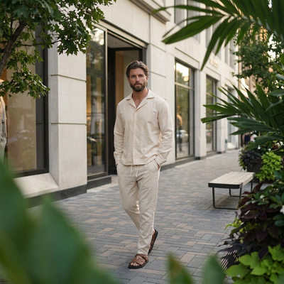 Dolce Summer Set