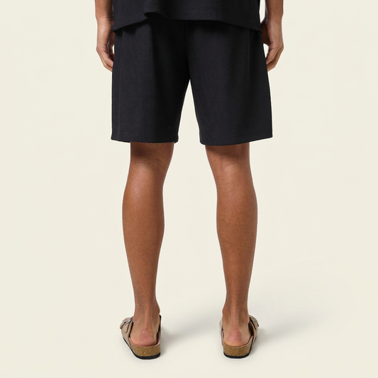 Pleated Summer Twinset