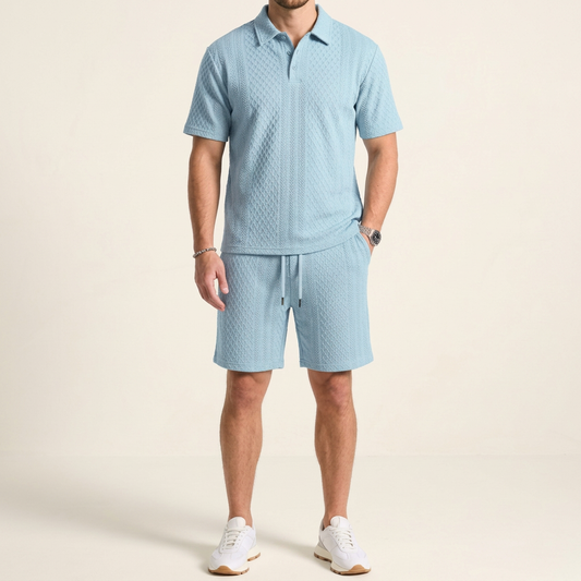 Chaplin Two-Piece Set