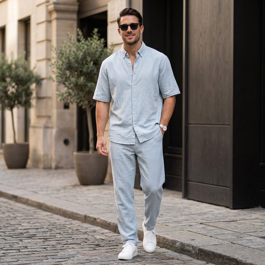 Amalfi Summer Set