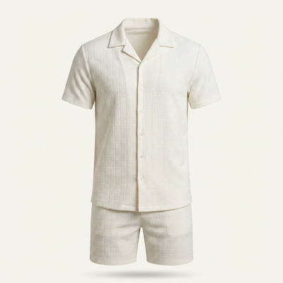 Textured Summer Set