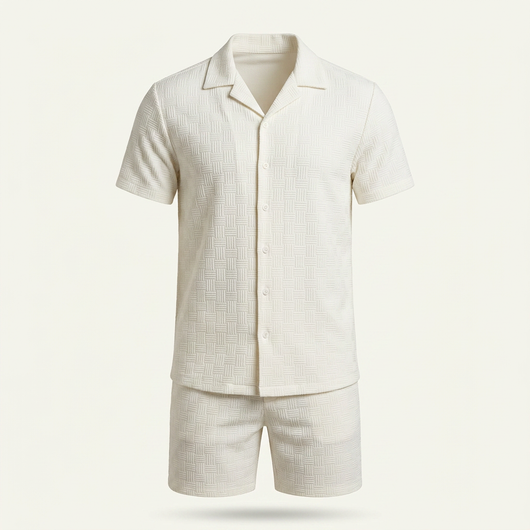Textured Summer Set